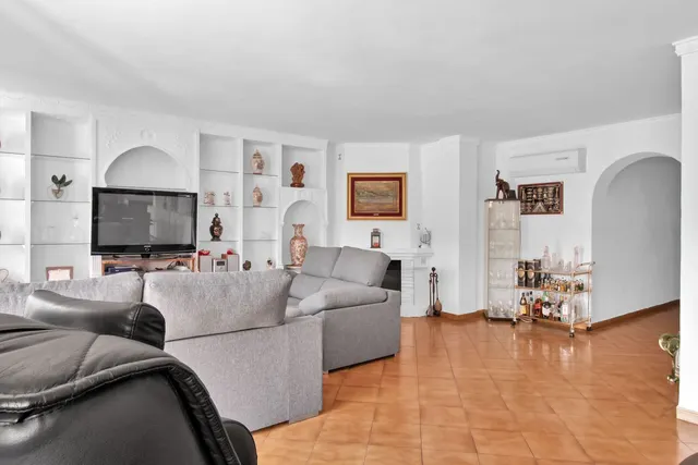 Dúplex 5 habitaciones 195m² en venta - Costa del Sol — 21