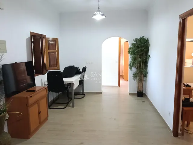 SE VENDE CHALET EN BUEN ESTADO EN MONFORTE DEL CID EN LA ZONA DEL FONT DEL LLOP — 11