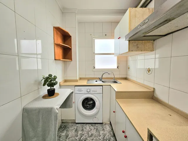 Magnifica vivienda en el centro de Torrevieja, ideal para vivir todo el año — 9