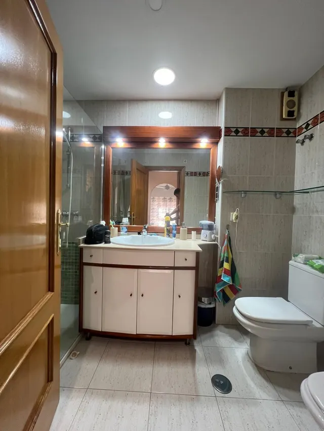PRECIOSO PISO EN EL CENTRO DE MURCIA — 22
