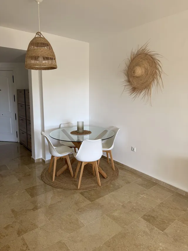 Apartamento 2 habitaciones 105m² en venta - Costa Del Sol — 17