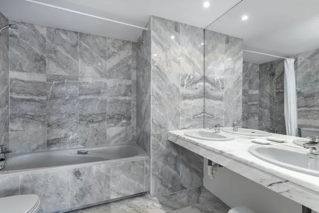 Adosado 3 habitaciones 279m² en venta - Marbella — 28