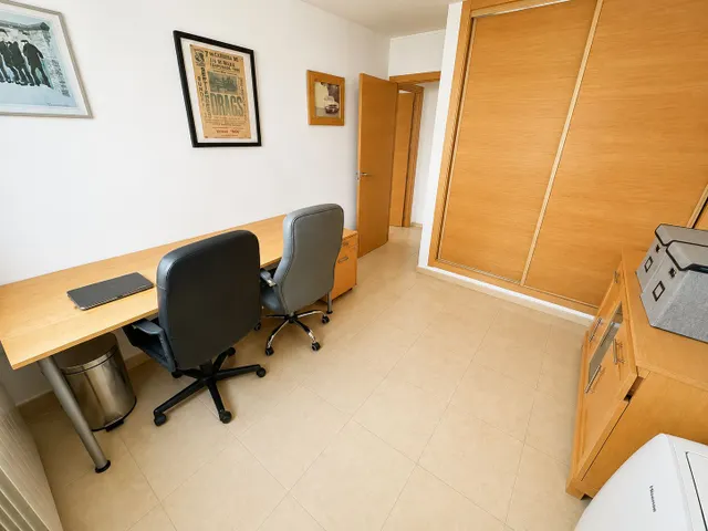 Villa 3 habitaciones en venta - Mar Menor Golf Resort — 34