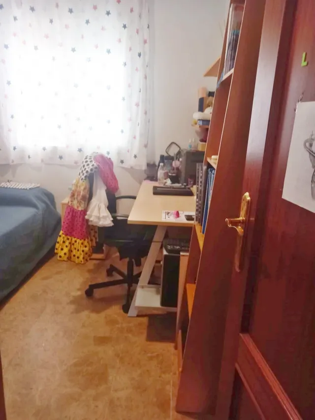 ¡ CASA PARA ENTRAR A VIVIR EN GUADALCAZAR ! — 39