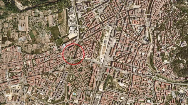 Local comercial en venta en Girona