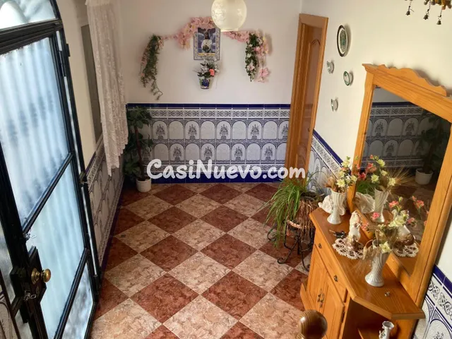 Casa independiente en Villanueva del Trabuco - foto 5