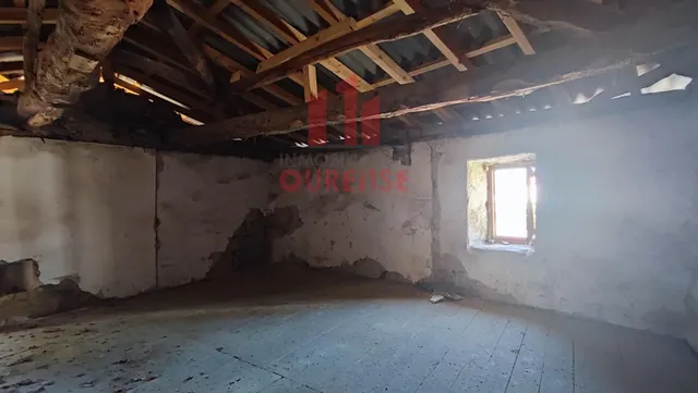 CASA DE PIEDRA PARA REFORMAR CON PEQUEÑA PARCELA CERCANA, EN LA ZONA DE PADERNE DE ALLARIZ — 4