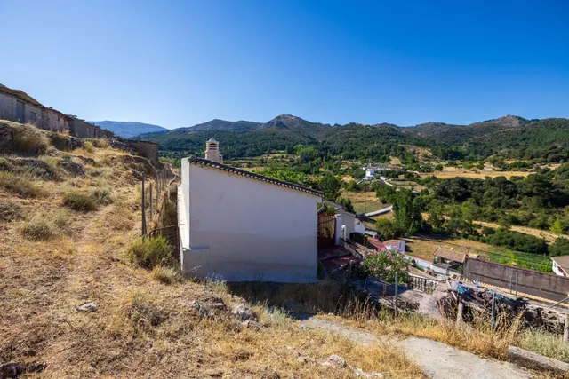 CASA REFORMADA CON TERRAZA Y VISTAS PANORÁMICAS EN TOCÓN DE QUÉNTAR — 8