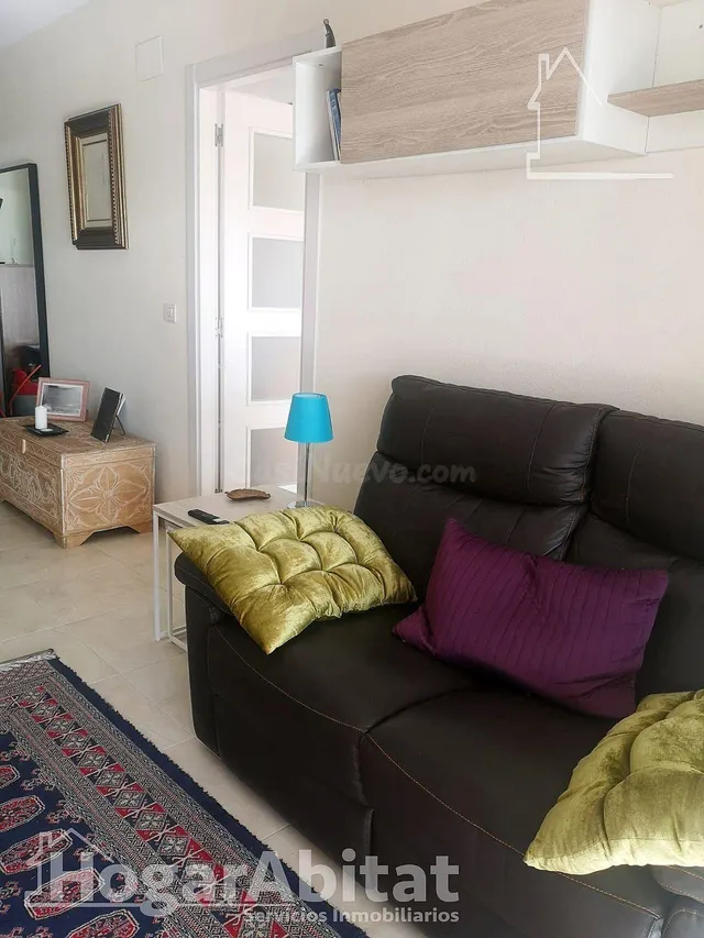 ¡VISTAS AL MAR! MUY AMPLIO Y LUMINOSO EN RESIDENCIAL CON TER - foto 5