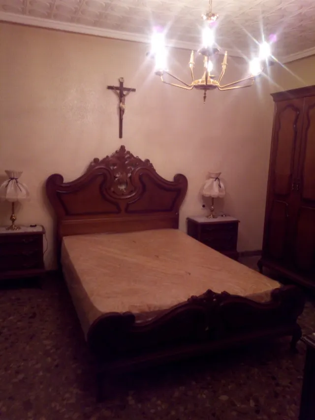 CASA EN ASPE — 19