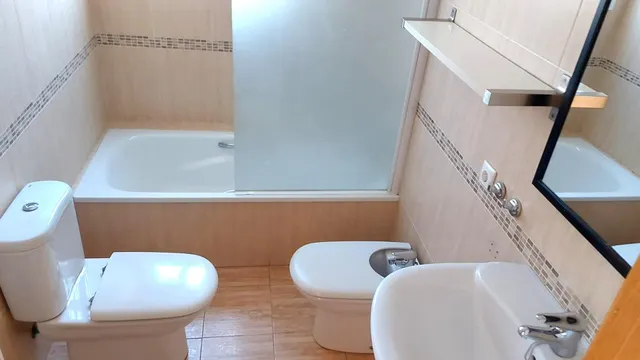 Piso en alquiler en Ogijares — 11