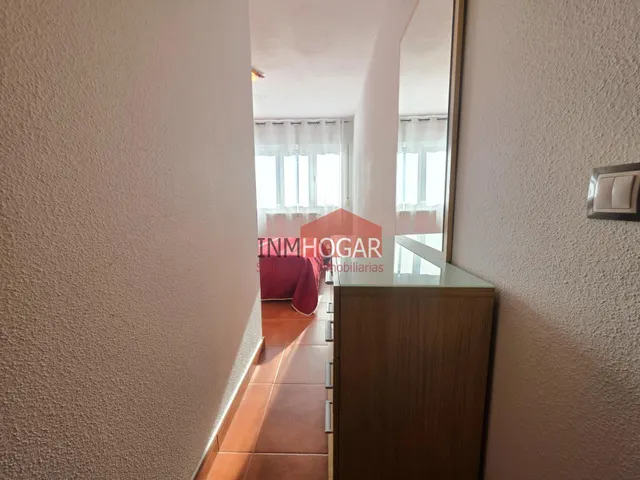 Chalet adosado en hervencias — 18