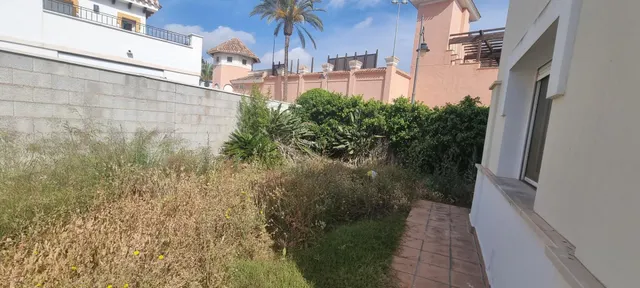 Chalet Unifamiliar en Mar Menor Golf Resort — 15