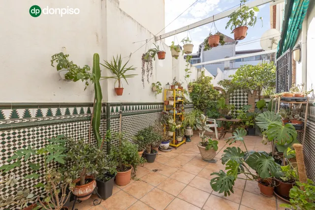 Casa en esquina en venta en Las Gabias — 21