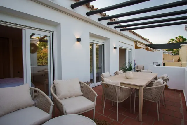 Apartamento 3 habitaciones 110m² en venta - El Madroñal — 21