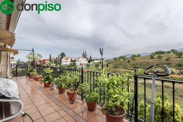 Espectacular Casa de Lujo en Urbanización Los Cerezos — 41