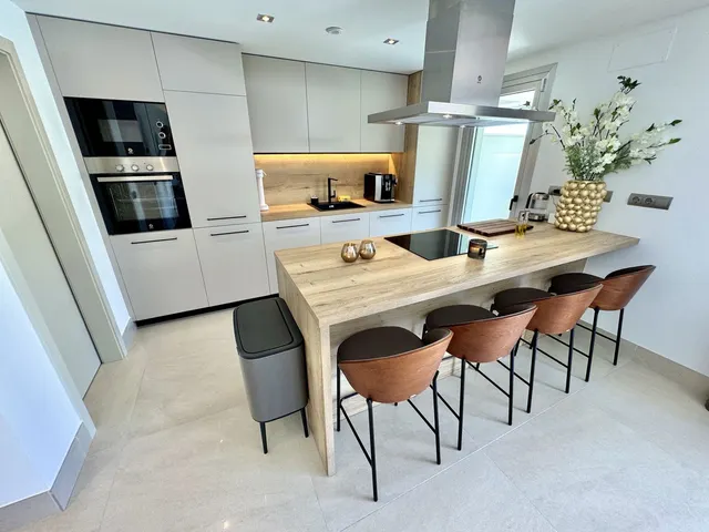 Apartamento 3 habitaciones 107m² en venta - Riviera del sol — 15