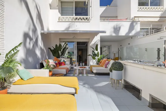 Apartamento 3 habitaciones 100m² en venta - Centro — 12