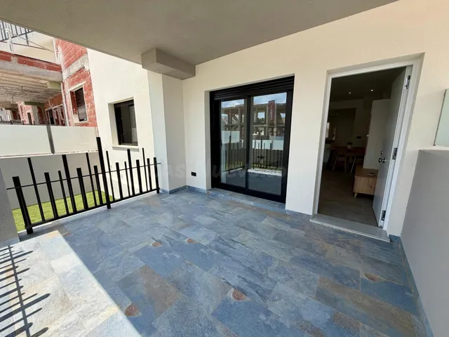 Bungalow 2 habitaciones 76m² en venta - Bellavista - foto 3