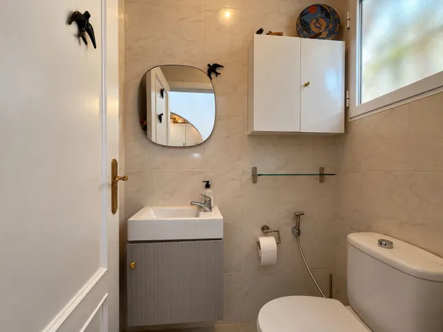 Casa 3 habitaciones 80m² en venta - Los Almendros-La Florida — 15