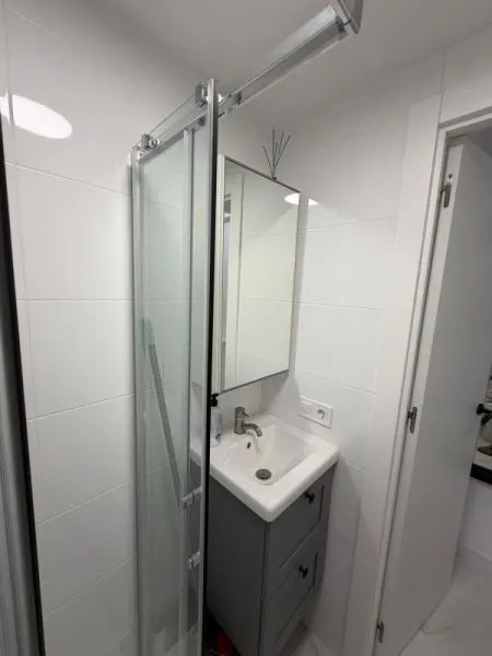 Apartamento 1 habitación 35m² en venta - Cabo cervera — 19