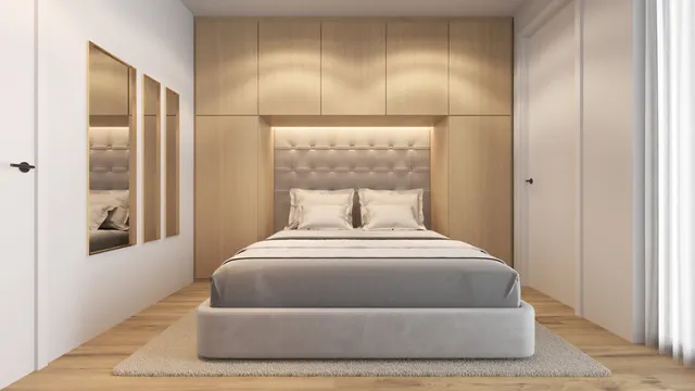 Chalet 5 habitaciones 280m² en venta - Marbella — 8