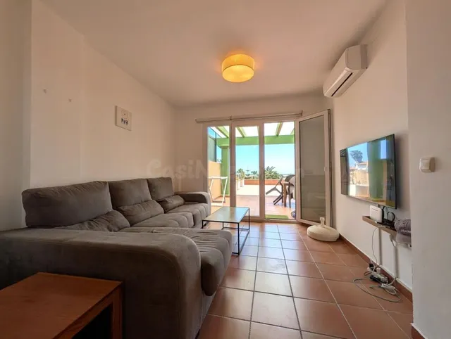 Apartamento en Venta en Linea De La Concepcion, La Cádiz - foto 5