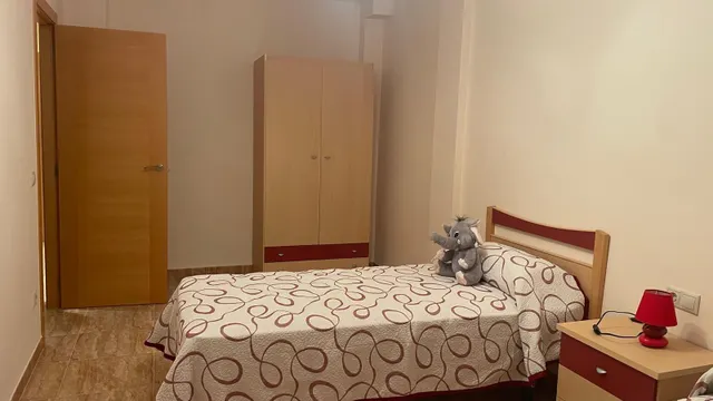 Adosado en venta en Casas de Ves, Albacete. — 7