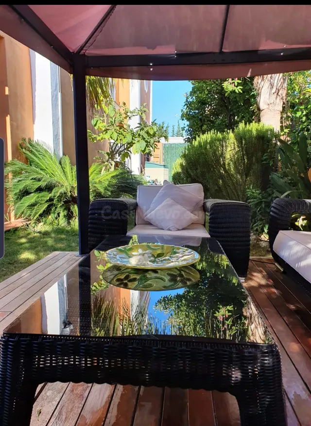 Adosado 4 habitaciones 270m² en venta - Marbella - foto 4