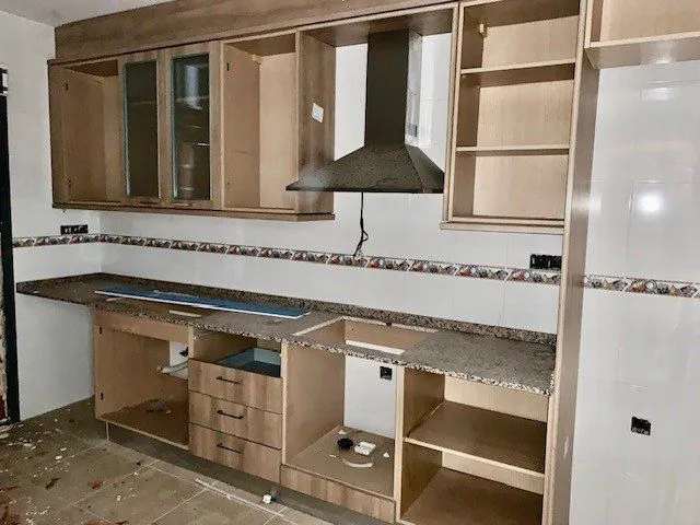 Chalet 3 habitaciones 160m² en venta - La Fustera — 14