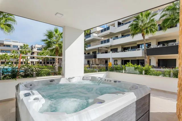 Apartamento 2 habitaciones 80m² en venta - La Florida — 27