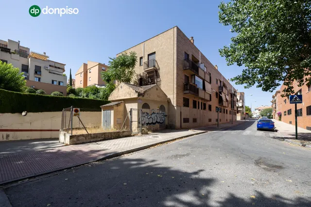 Piso 4 habitaciones 133m² en venta - El serrallo — 16
