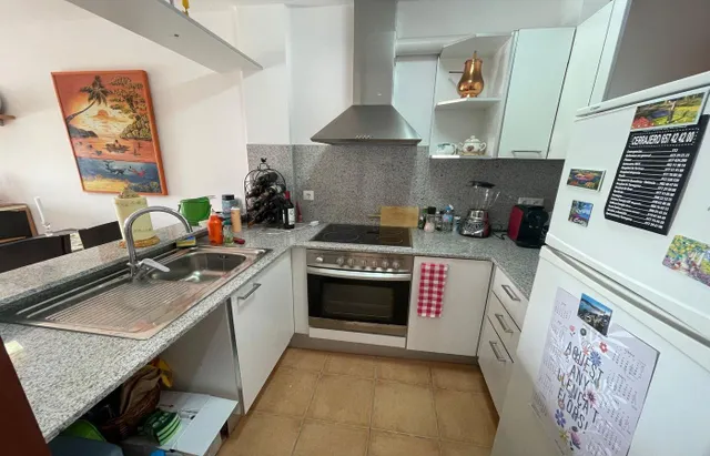 APARTAMENTO IDEAL, VIVE EL DELTA EN PLAYA  EUCALIPTUS — 5