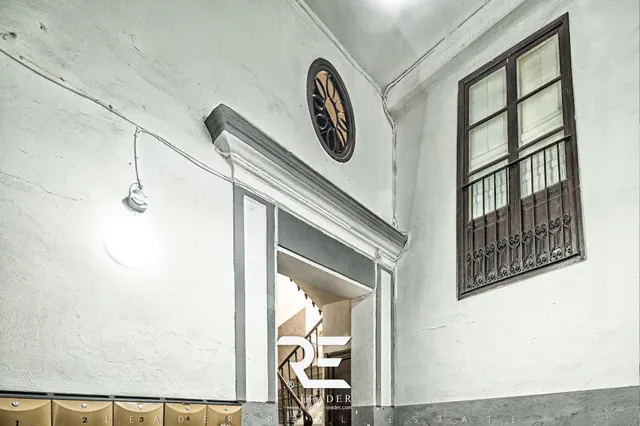 ¡INVERSORES! ¡EDIFICIO COMPLETO DE 4 PLANTAS DE ÉPOCA (1815) -MDCCCXV! — 23