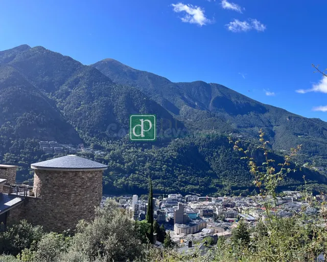 Terreno en venta - Vilars d’Escaldes-Engordany - foto 2