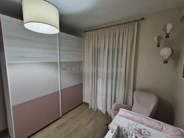 OPORTUNIDAD EN VENTA DE PISO REFORMADO DE 3 DORMITORIOS EN C - foto 4