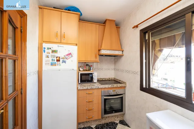 ESTUPENDO PISO EN ZONA VERGELES-ZAIDIN. — 15