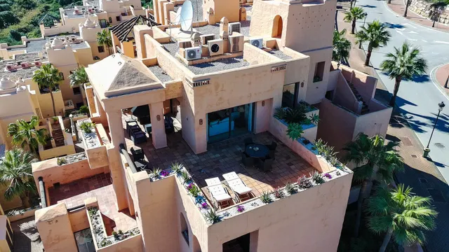 Ático 3 habitaciones 177m² en venta - Costa del Sol — 7