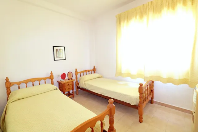 Bungalow 3 habitaciones 80m² en venta - El Acequión - Los Náufragos — 12