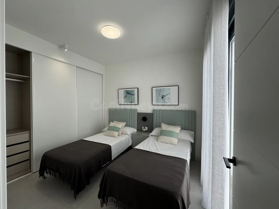 Casa-Chalet en Venta en Roldan Murcia