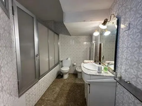 Piso Céntrico con plaza de garaje incluida en el precio — 21