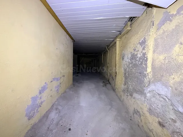 SE VENDE CASA ADOSADA EN BERGA — 2