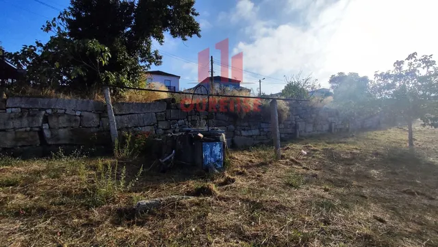 CASA PARA REFORMAR CON PARCELA DE MÁS DE 2000 METROS EN LA ZONA DE LA RESIDENCIA, PRÓXIMA AL HOSPITAL. — 7