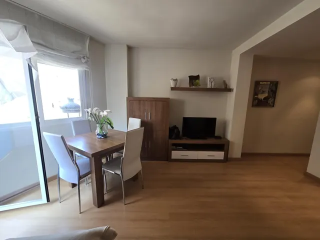 Piso reformado a 1 minuto de la Playa de Poniente – Benidorm — 6