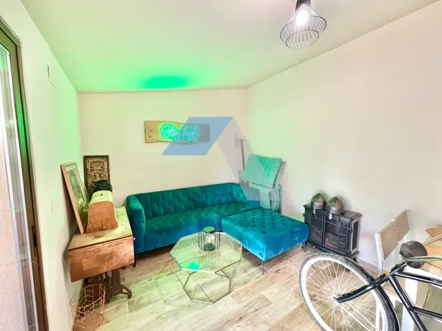 CHALET EN UNA PLANTA EN LA URBANIZACIÓN LOS GIRASOLES — 16