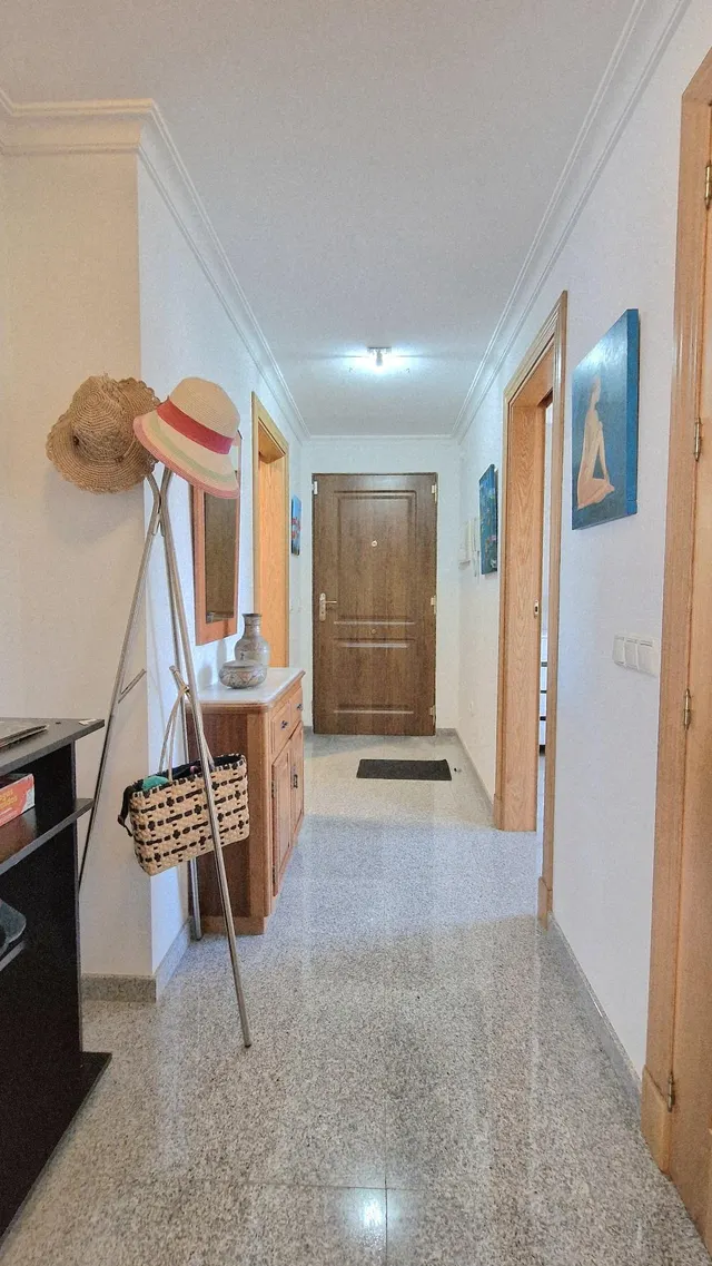 UNA VILLA CON UN SIN FIN DE POSIBLIDADES — 29