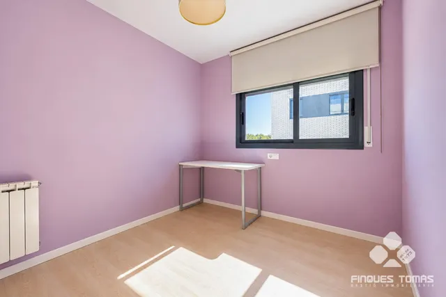 Ático con terraza y solárium privado en Calafell — 20