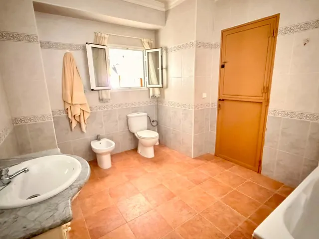 Casa Amplia en Humilladero - Ideal para Entrar a Vivir¡¡¡¡ — 21