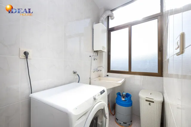 Casa de 6 dormitorios con piscina privada, terrazas y espectaculares vistas en Órgiva – Granada — 20