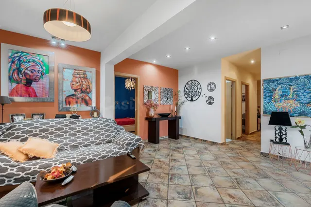 Villa 4 habitaciones 158m² en venta - Centro de la Ciudad Quesada — 7